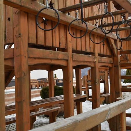 S 68, Milmari Resort Kopaonik Zewnętrze zdjęcie